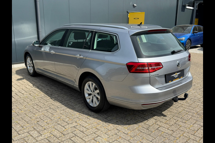 Volkswagen Passat Variant 1.4 TSI C* AppleCarPlay * Cruise * Trekhaak * Pdc *
