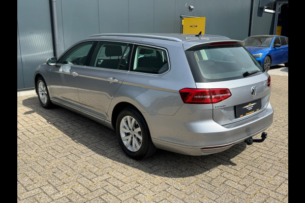 Volkswagen Passat Variant 1.4 TSI C* AppleCarPlay * Cruise * Trekhaak * Pdc *