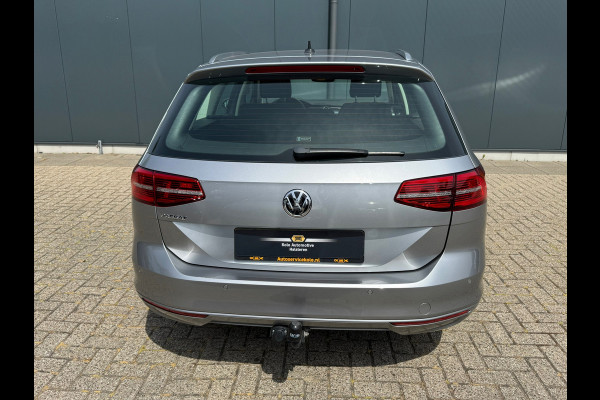 Volkswagen Passat Variant 1.4 TSI C* AppleCarPlay * Cruise * Trekhaak * Pdc *