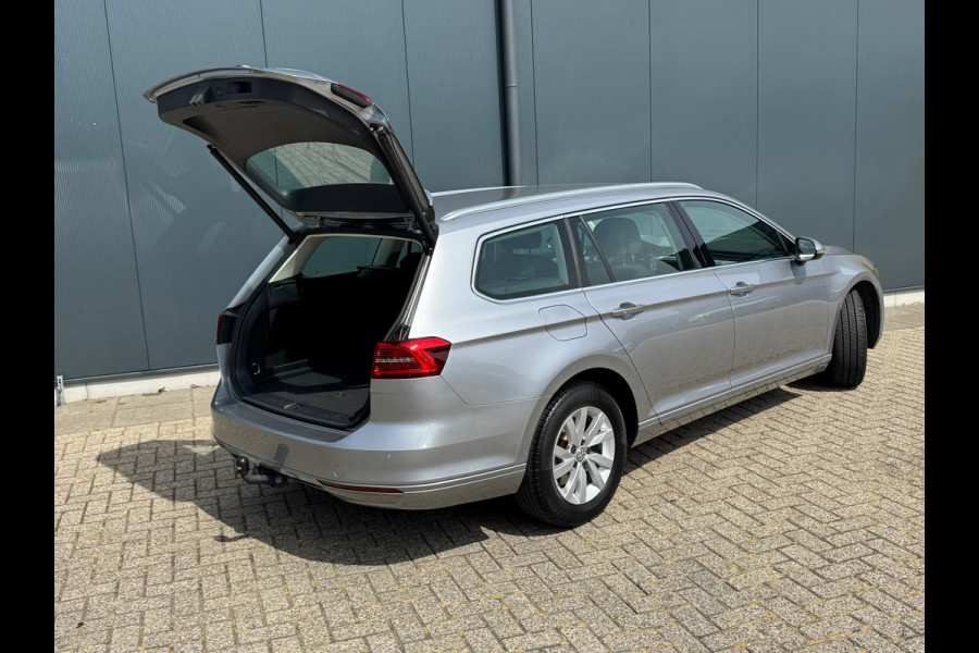 Volkswagen Passat Variant 1.4 TSI C* AppleCarPlay * Cruise * Trekhaak * Pdc *