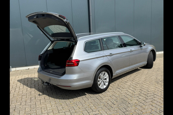 Volkswagen Passat Variant 1.4 TSI C* AppleCarPlay * Cruise * Trekhaak * Pdc *