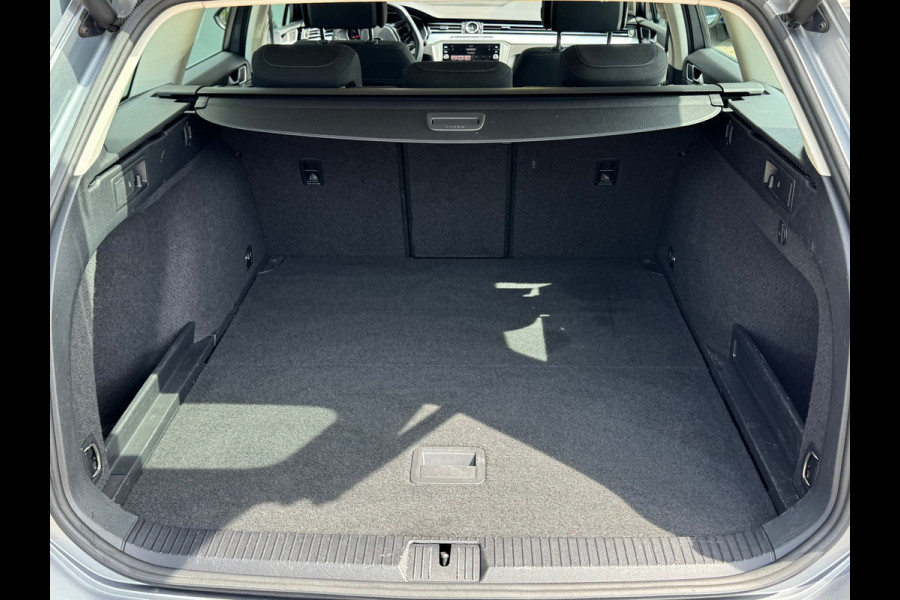 Volkswagen Passat Variant 1.4 TSI C* AppleCarPlay * Cruise * Trekhaak * Pdc *
