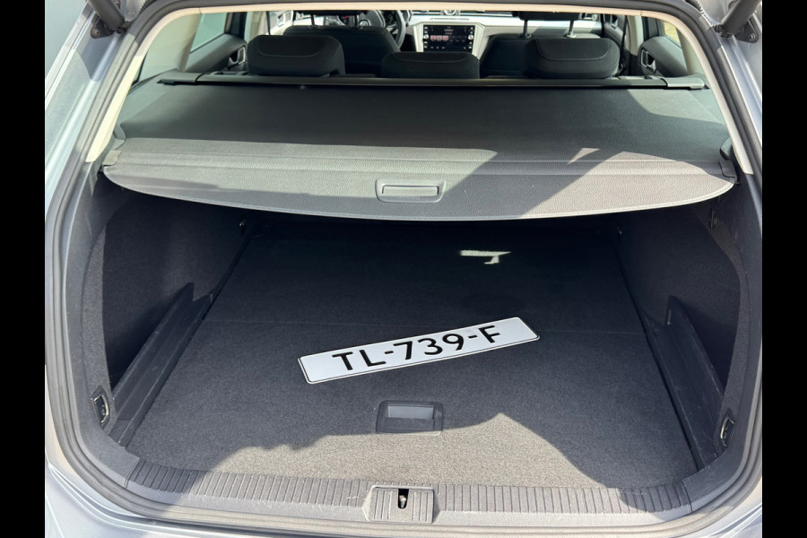 Volkswagen Passat Variant 1.4 TSI C* AppleCarPlay * Cruise * Trekhaak * Pdc *
