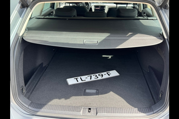 Volkswagen Passat Variant 1.4 TSI C* AppleCarPlay * Cruise * Trekhaak * Pdc *