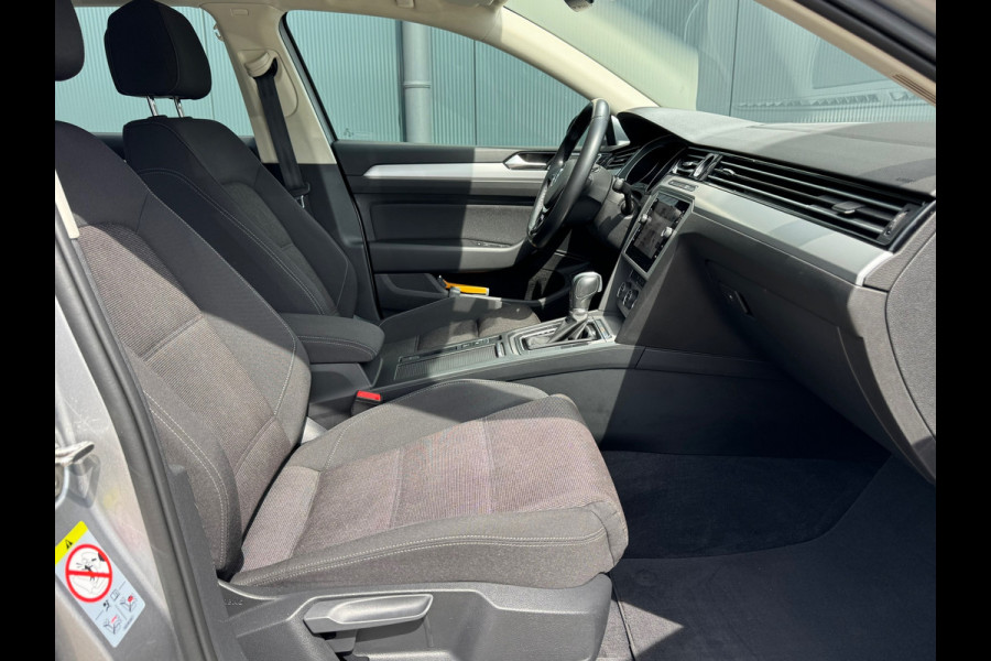 Volkswagen Passat Variant 1.4 TSI C* AppleCarPlay * Cruise * Trekhaak * Pdc *