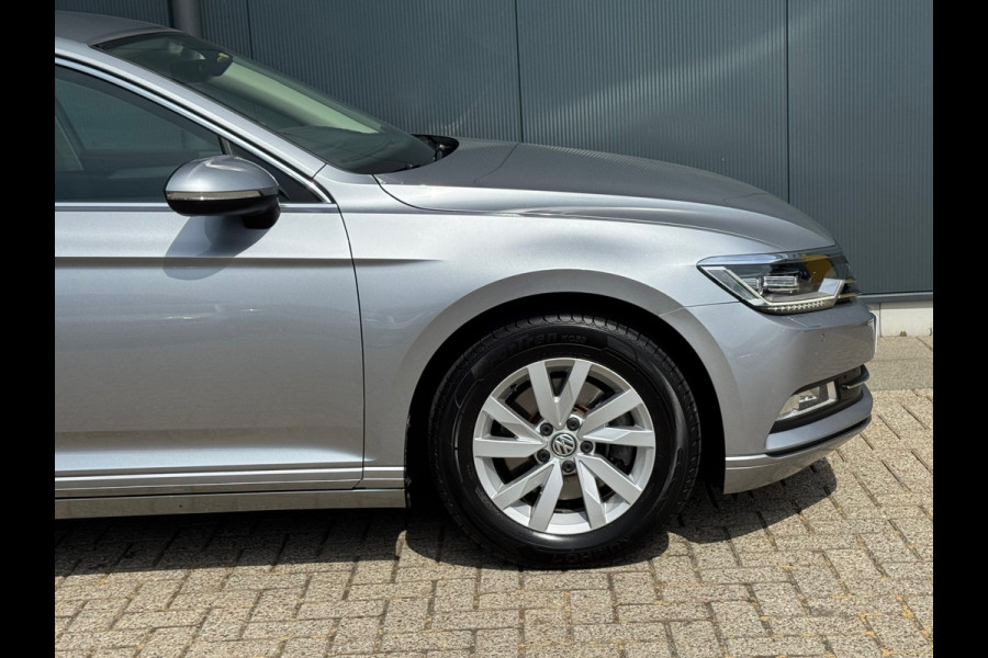 Volkswagen Passat Variant 1.4 TSI C* AppleCarPlay * Cruise * Trekhaak * Pdc *
