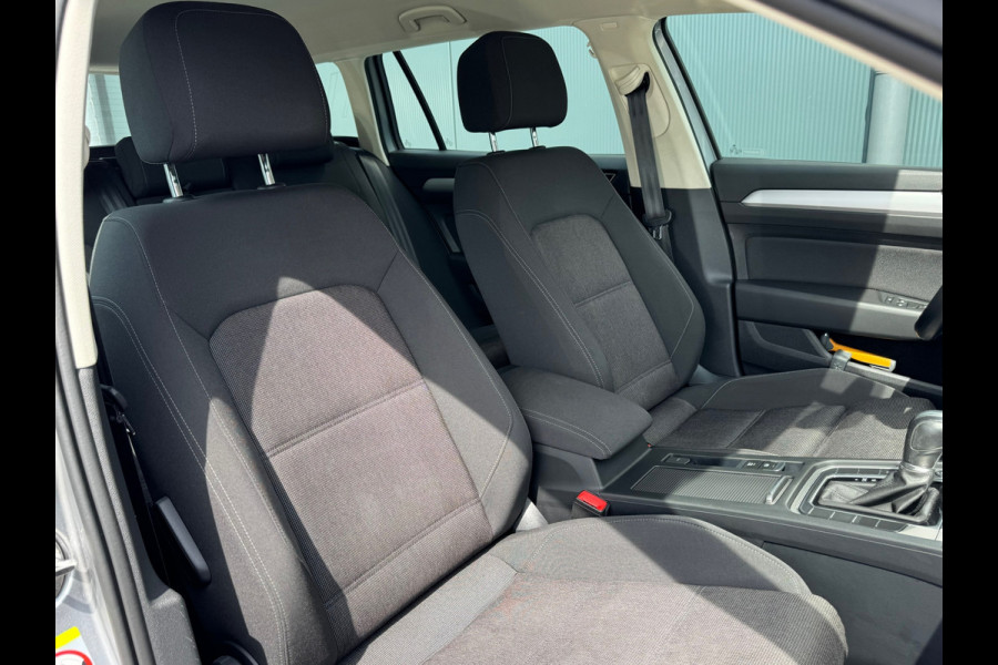 Volkswagen Passat Variant 1.4 TSI C* AppleCarPlay * Cruise * Trekhaak * Pdc *