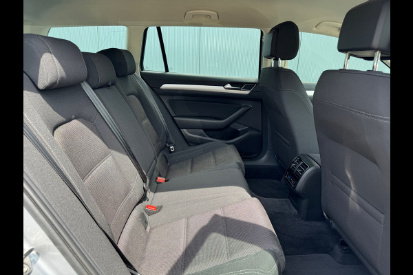Volkswagen Passat Variant 1.4 TSI C* AppleCarPlay * Cruise * Trekhaak * Pdc *
