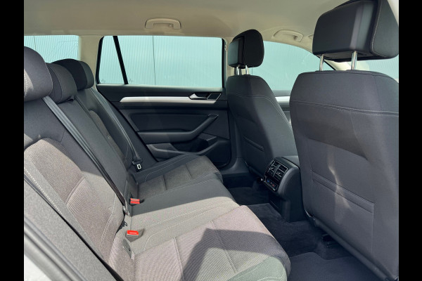 Volkswagen Passat Variant 1.4 TSI C* AppleCarPlay * Cruise * Trekhaak * Pdc *