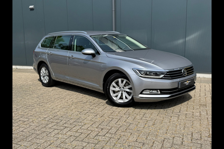 Volkswagen Passat Variant 1.4 TSI C* AppleCarPlay * Cruise * Trekhaak * Pdc *