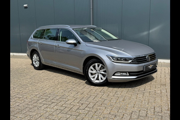 Volkswagen Passat Variant 1.4 TSI C* AppleCarPlay * Cruise * Trekhaak * Pdc *