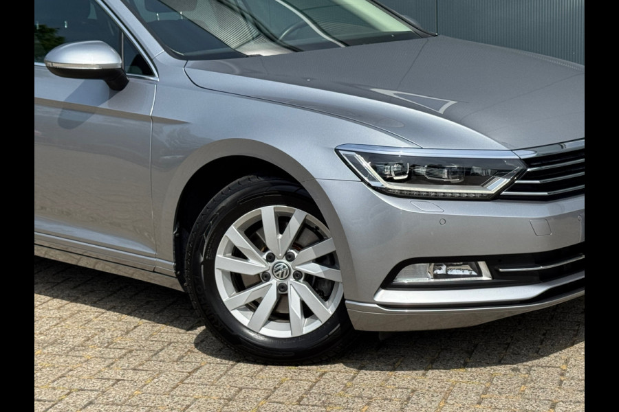 Volkswagen Passat Variant 1.4 TSI C* AppleCarPlay * Cruise * Trekhaak * Pdc *