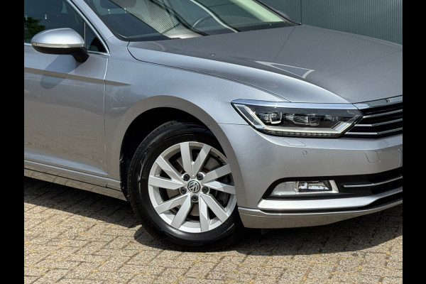 Volkswagen Passat Variant 1.4 TSI C* AppleCarPlay * Cruise * Trekhaak * Pdc *