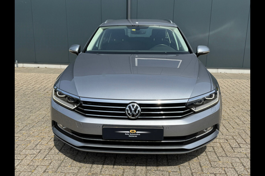 Volkswagen Passat Variant 1.4 TSI C* AppleCarPlay * Cruise * Trekhaak * Pdc *