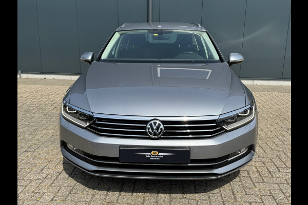 Volkswagen Passat Variant 1.4 TSI C* AppleCarPlay * Cruise * Trekhaak * Pdc *