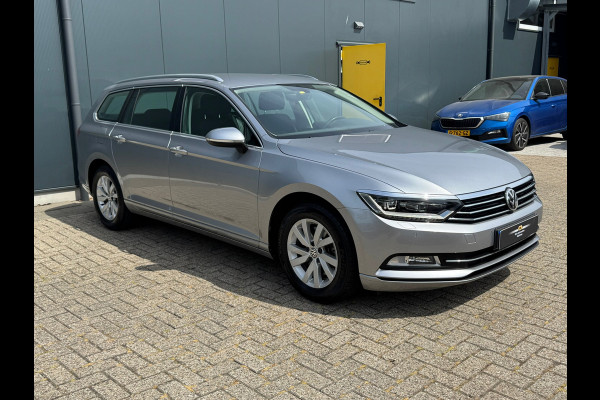 Volkswagen Passat Variant 1.4 TSI C* AppleCarPlay * Cruise * Trekhaak * Pdc *