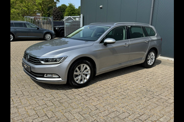 Volkswagen Passat Variant 1.4 TSI C* AppleCarPlay * Cruise * Trekhaak * Pdc *