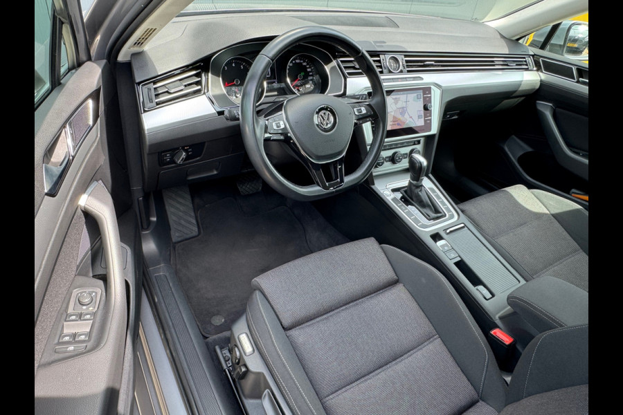 Volkswagen Passat Variant 1.4 TSI C* AppleCarPlay * Cruise * Trekhaak * Pdc *