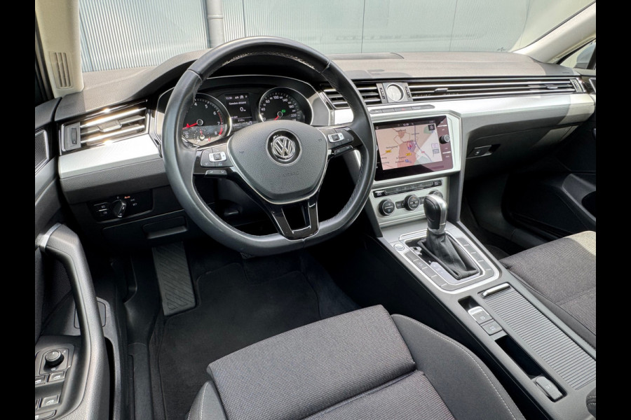 Volkswagen Passat Variant 1.4 TSI C* AppleCarPlay * Cruise * Trekhaak * Pdc *