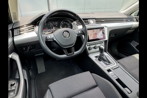 Volkswagen Passat Variant 1.4 TSI C* AppleCarPlay * Cruise * Trekhaak * Pdc *