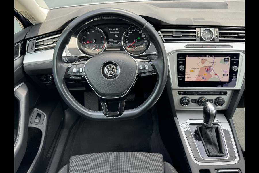Volkswagen Passat Variant 1.4 TSI C* AppleCarPlay * Cruise * Trekhaak * Pdc *