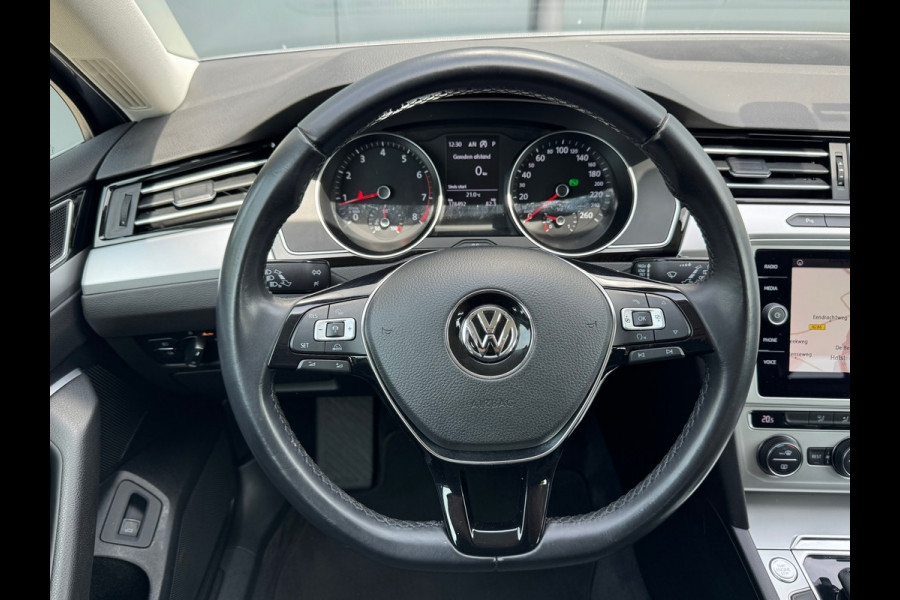 Volkswagen Passat Variant 1.4 TSI C* AppleCarPlay * Cruise * Trekhaak * Pdc *