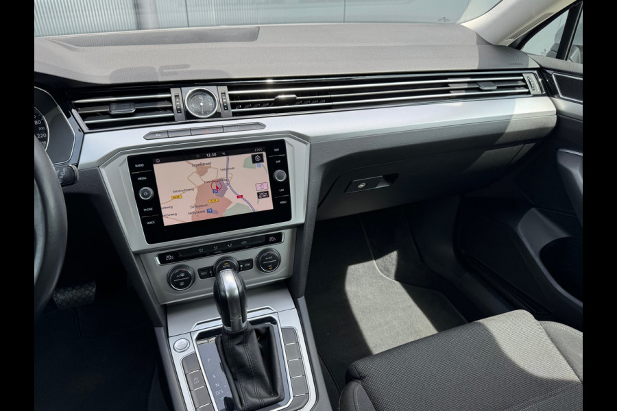 Volkswagen Passat Variant 1.4 TSI C* AppleCarPlay * Cruise * Trekhaak * Pdc *