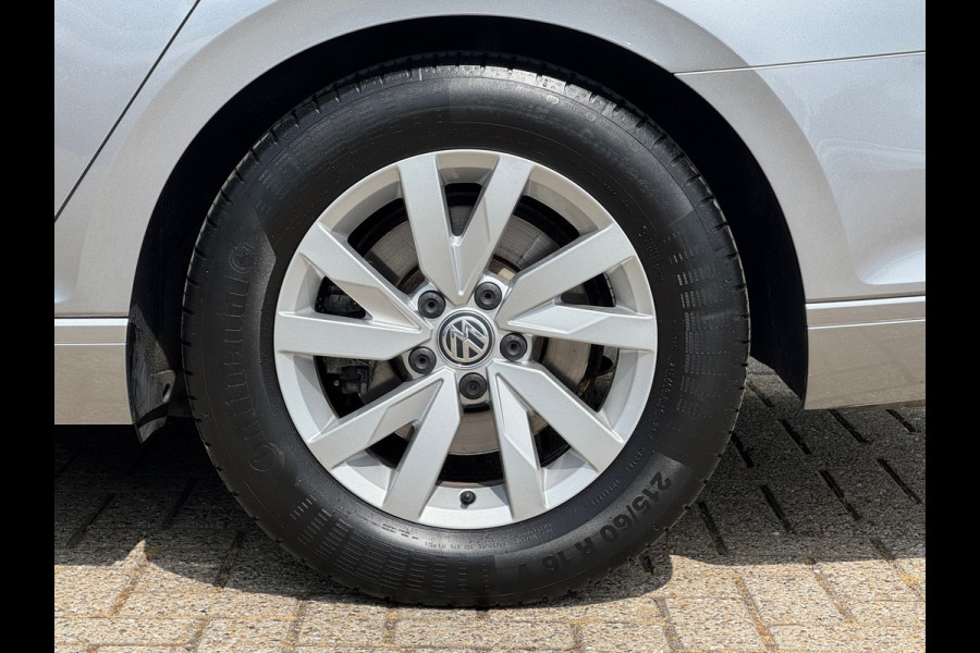 Volkswagen Passat Variant 1.4 TSI C* AppleCarPlay * Cruise * Trekhaak * Pdc *