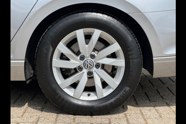 Volkswagen Passat Variant 1.4 TSI C* AppleCarPlay * Cruise * Trekhaak * Pdc *