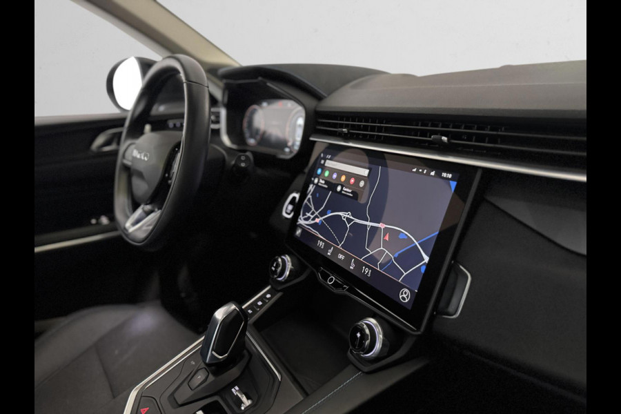 Lynk & Co RS Shadow Edition 01 1.5 262PK Trekhaak Pano  Camera Navi Adapt cruise 262PK Elekr. Achterklep