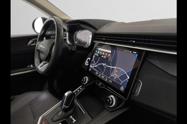 Lynk & Co RS Shadow Edition 01 1.5 262PK Trekhaak Pano  Camera Navi Adapt cruise 262PK Elekr. Achterklep