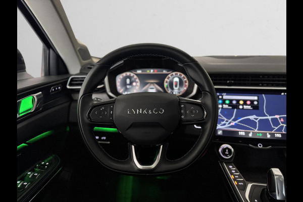 Lynk & Co RS Shadow Edition 01 1.5 262PK Trekhaak Pano  Camera Navi Adapt cruise 262PK Elekr. Achterklep