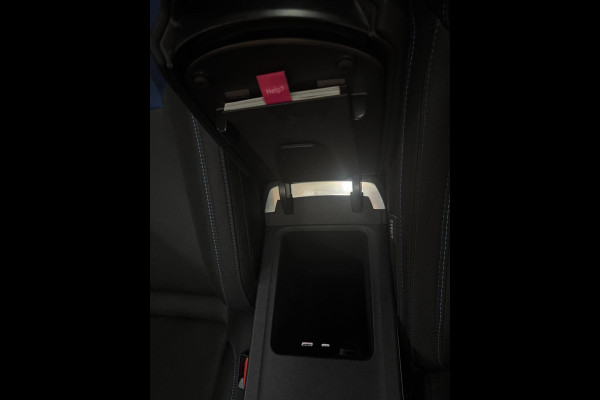 Lynk & Co RS Shadow Edition 01 1.5 262PK Trekhaak Pano  Camera Navi Adapt cruise 262PK Elekr. Achterklep