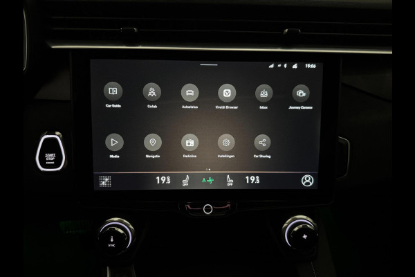Lynk & Co RS Shadow Edition 01 1.5 262PK Trekhaak Pano  Camera Navi Adapt cruise 262PK Elekr. Achterklep