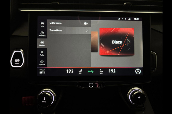 Lynk & Co RS Shadow Edition 01 1.5 262PK Trekhaak Pano  Camera Navi Adapt cruise 262PK Elekr. Achterklep