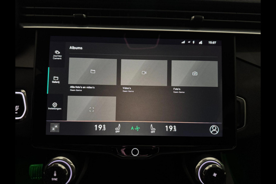 Lynk & Co RS Shadow Edition 01 1.5 262PK Trekhaak Pano  Camera Navi Adapt cruise 262PK Elekr. Achterklep