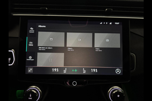 Lynk & Co RS Shadow Edition 01 1.5 262PK Trekhaak Pano  Camera Navi Adapt cruise 262PK Elekr. Achterklep