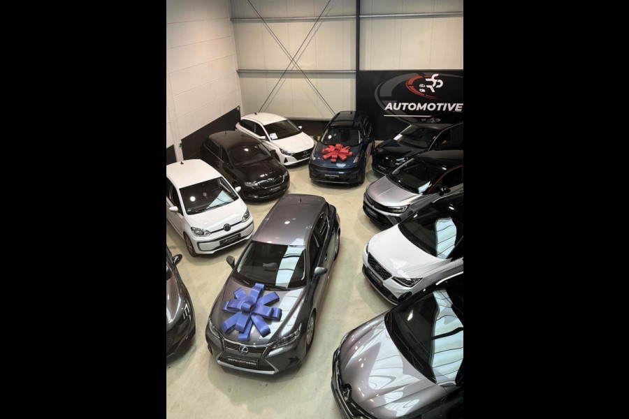 Lynk & Co RS Shadow Edition 01 1.5 262PK Trekhaak Pano  Camera Navi Adapt cruise 262PK Elekr. Achterklep