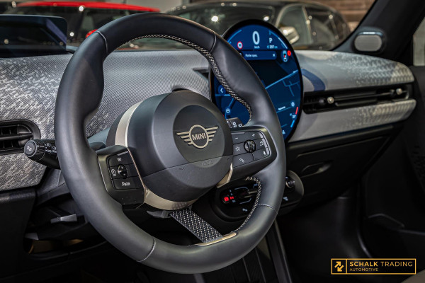 MINI 2.0 Cooper S Favoured XL|Pano|E-stoel|H&K|Full opt|Gara