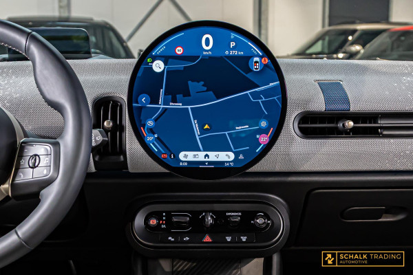 MINI 2.0 Cooper S Favoured XL|Pano|E-stoel|H&K|Full opt|Gara