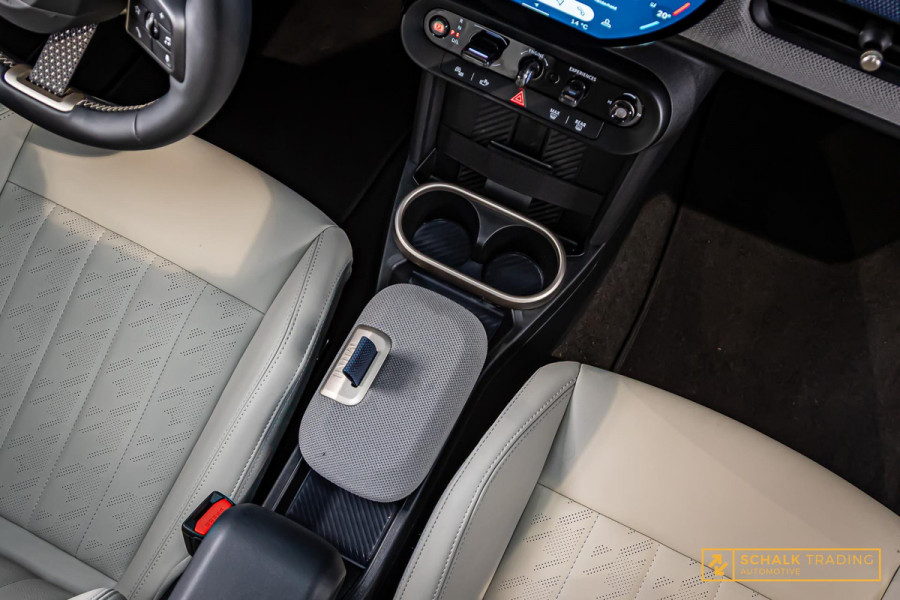 MINI 2.0 Cooper S Favoured XL|Pano|E-stoel|H&K|Full opt|Gara