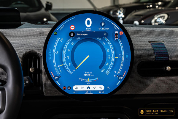 MINI 2.0 Cooper S Favoured XL|Pano|E-stoel|H&K|Full opt|Gara