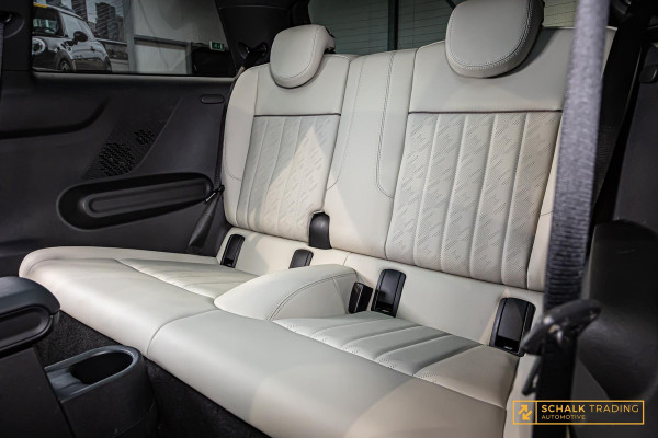 MINI 2.0 Cooper S Favoured XL|Pano|E-stoel|H&K|Full opt|Gara