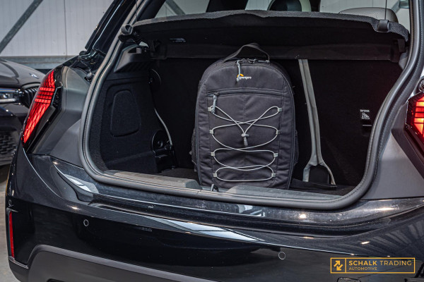 MINI 2.0 Cooper S Favoured XL|Pano|E-stoel|H&K|Full opt|Gara