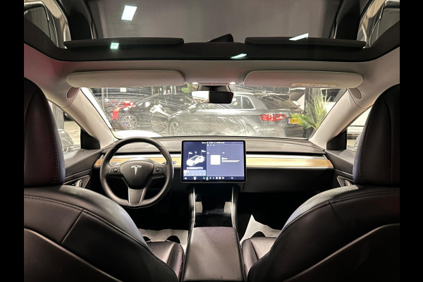 Tesla Model 3 Standard RWD Plus 60 kWh