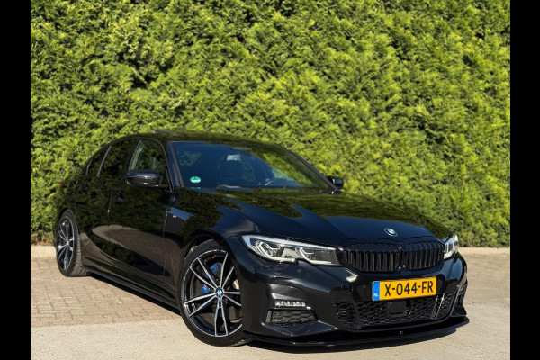 BMW 3-serie 330i High Executive M-Pakket Laser 360°