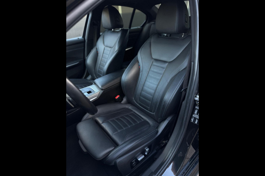 BMW 3-serie 330i High Executive M-Pakket Laser 360°