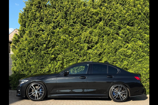 BMW 3-serie 330i High Executive M-Pakket Laser 360°