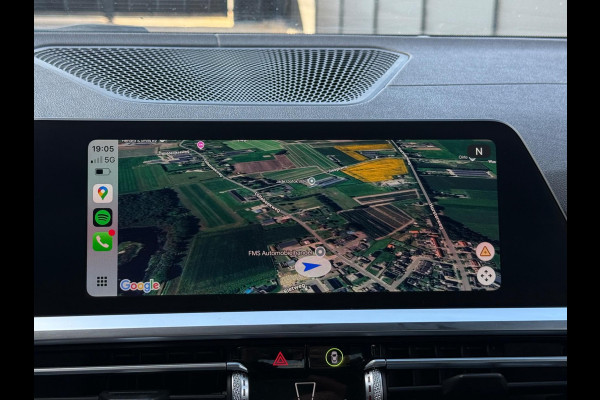 BMW 3-serie 330i High Executive M-Pakket Laser 360°