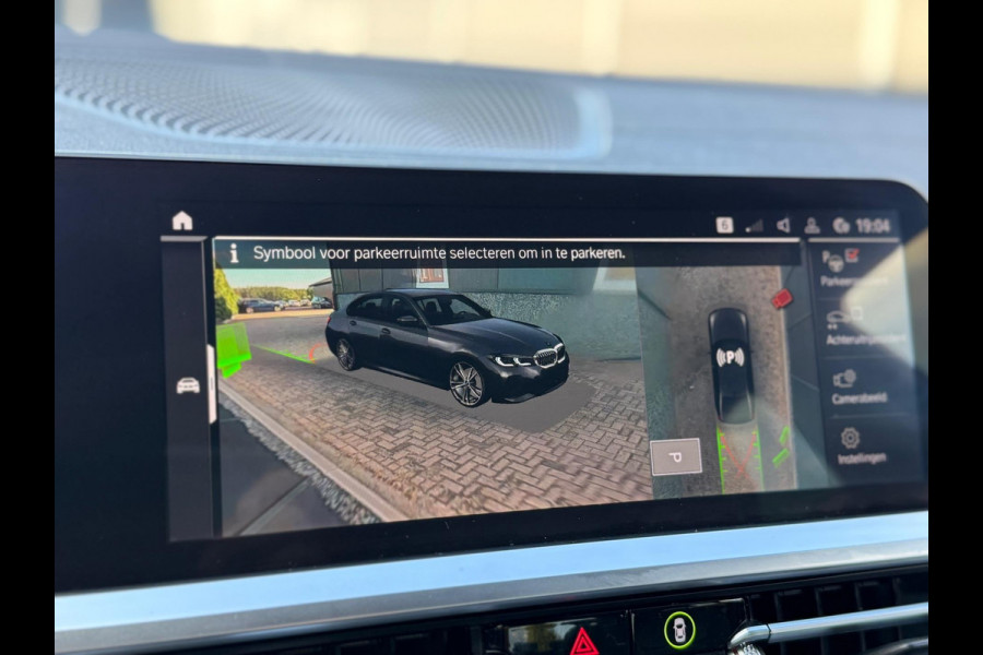 BMW 3-serie 330i High Executive M-Pakket Laser 360°